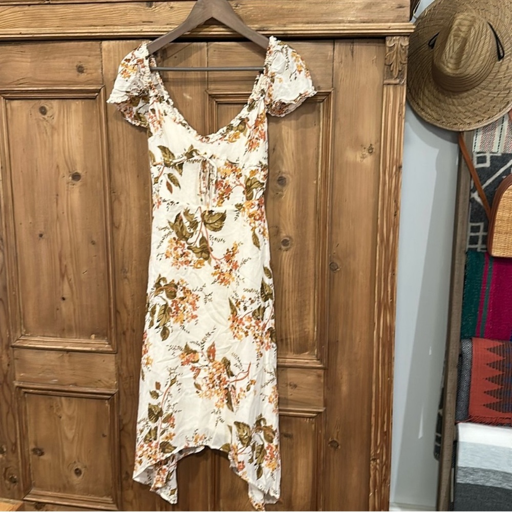 Reformation Dress